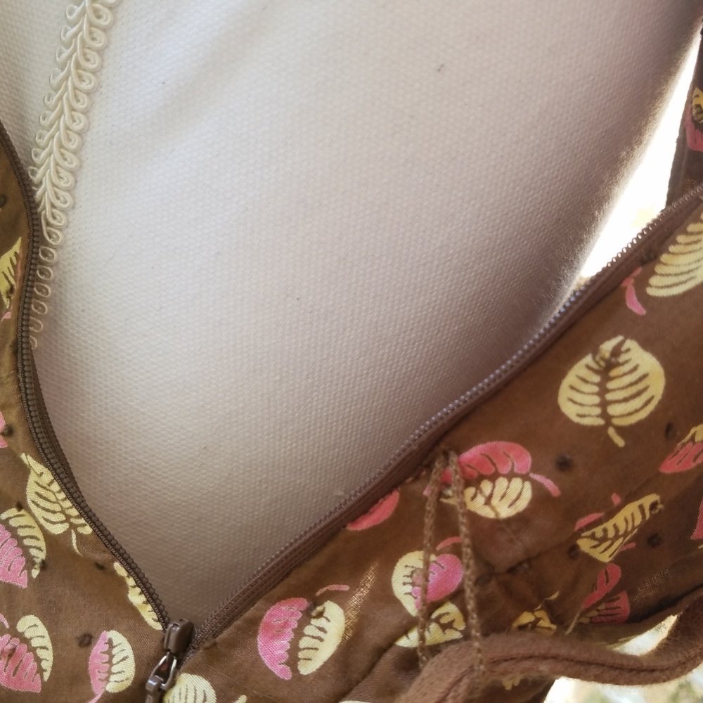 Edme & Esyllte Anthropologie Blouse - Picture 5 of 5